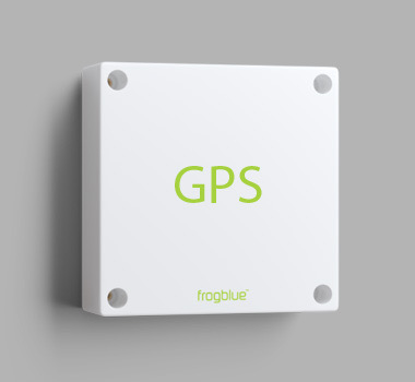 frogblue frogBoxGPS0-2