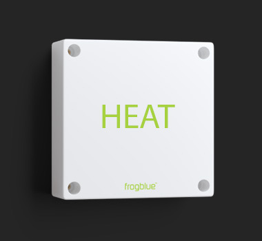 frogblue frogBoxHeat