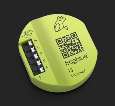 frogblue frogIn3-AC