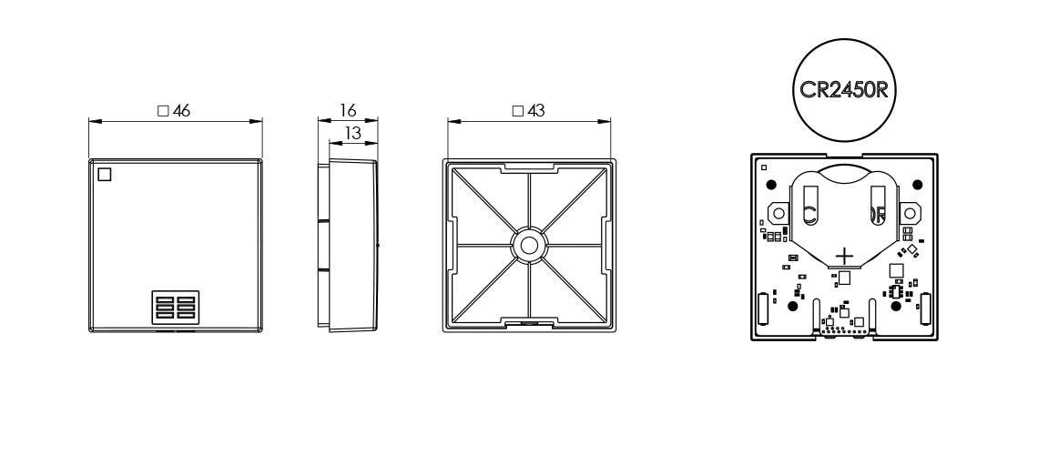 frogRoomSense Image 3